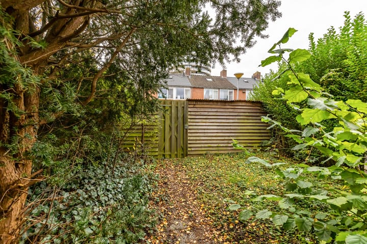 Foto 2 van Mispellaan 35