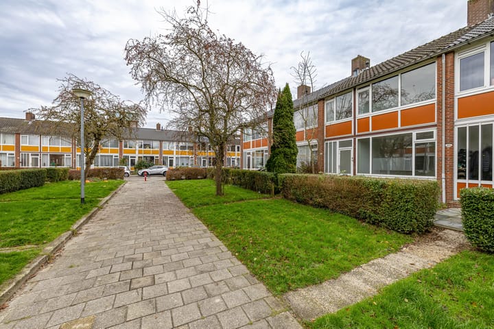 Foto 6 van Mispellaan 35