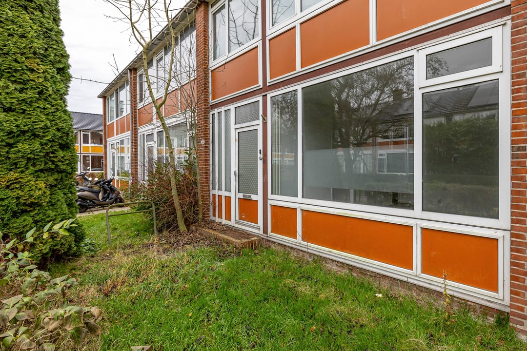 Foto 7 van Mispellaan 35