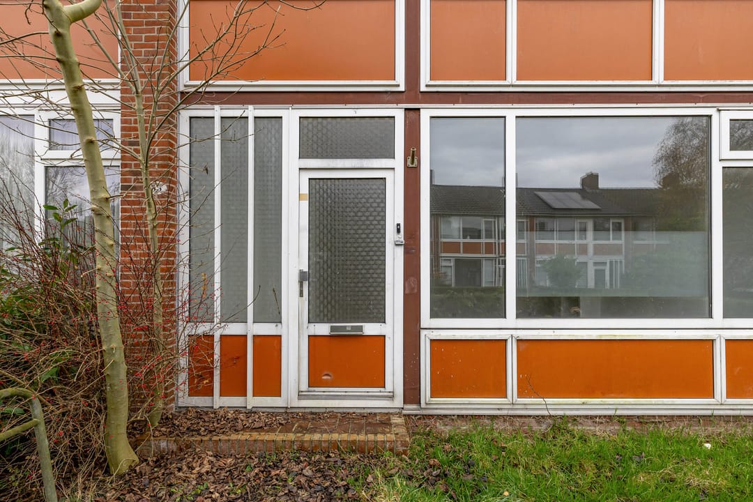 Foto 8 van Mispellaan 35