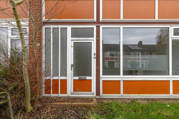 Foto 8 van Mispellaan 35