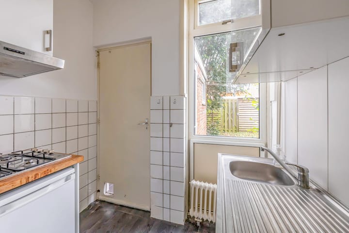 Foto 17 van Mispellaan 35