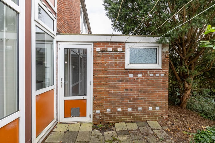 Foto 33 van Mispellaan 35