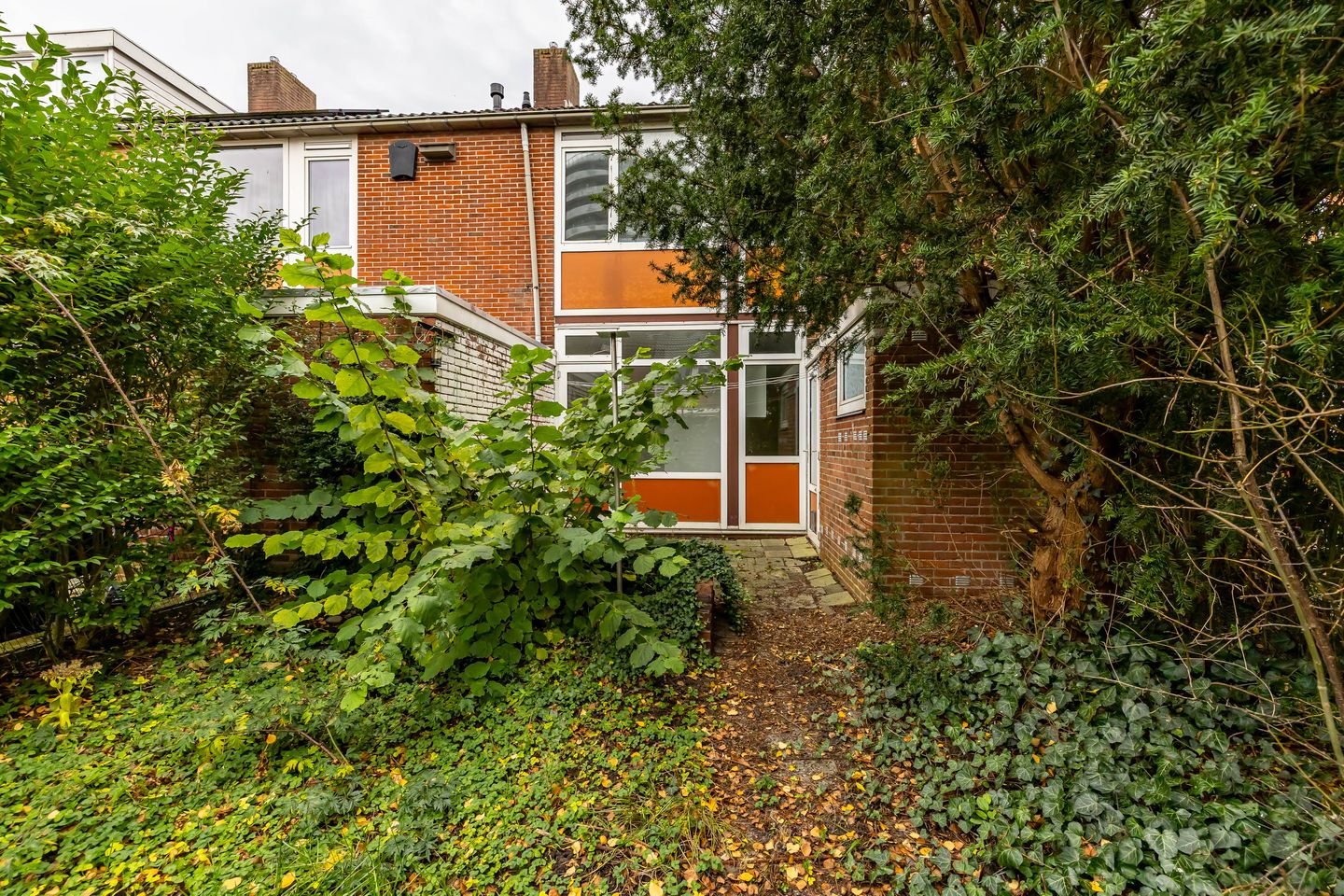 Foto 34 van Mispellaan 35