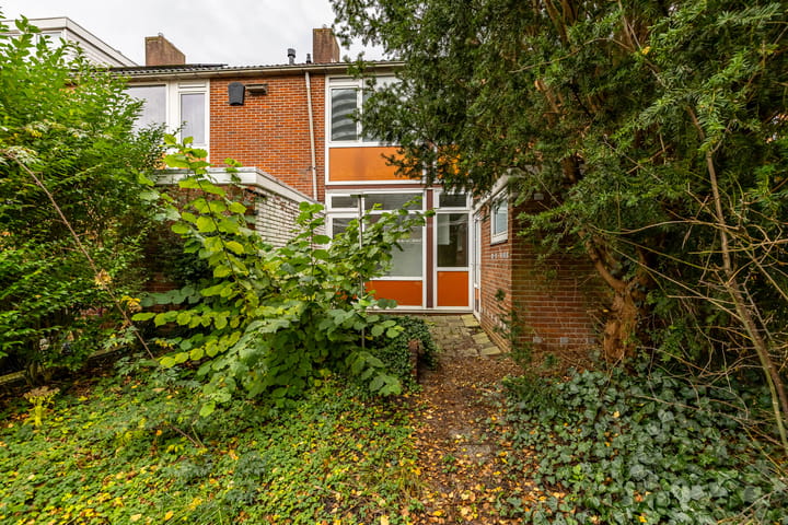 Foto 34 van Mispellaan 35