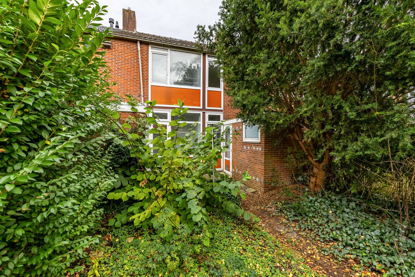 Foto 35 van Mispellaan 35