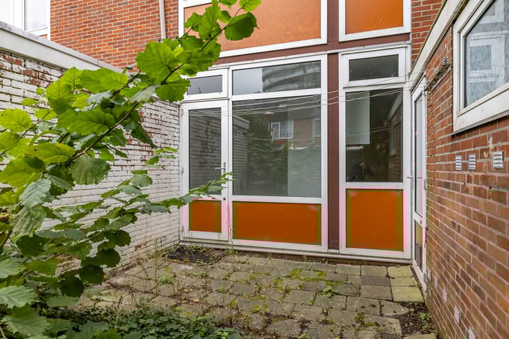 Foto 36 van Mispellaan 35