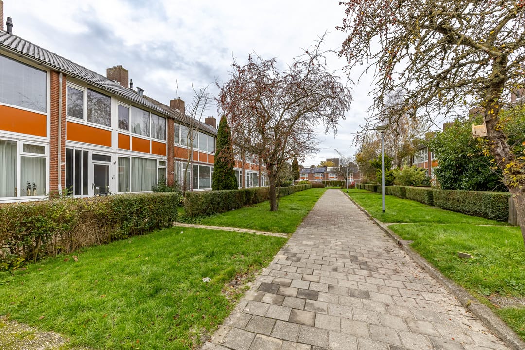 Foto 37 van Mispellaan 35