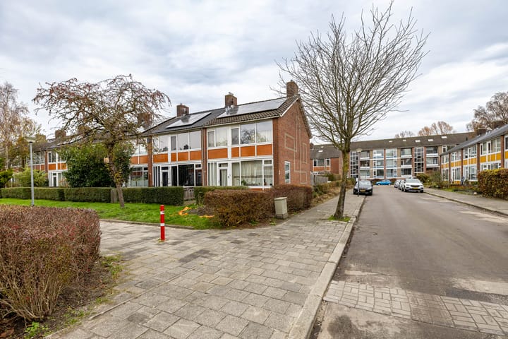 Foto 38 van Mispellaan 35