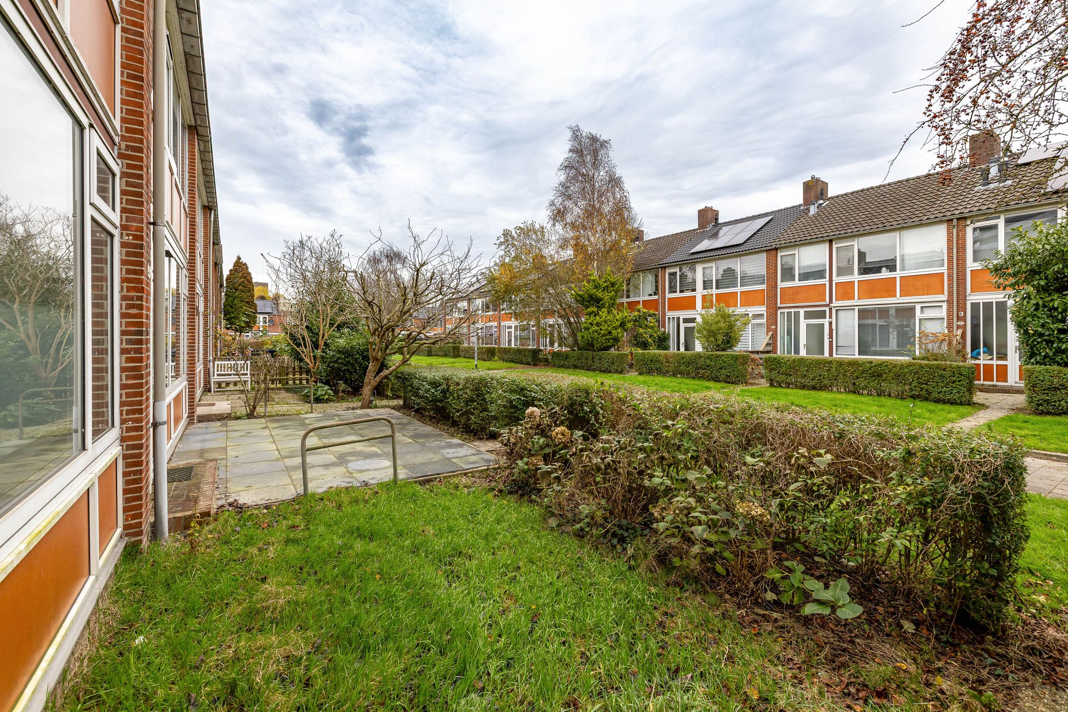 Foto 39 van Mispellaan 35