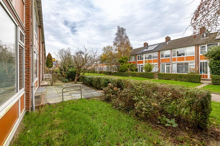 Foto 39 van Mispellaan 35