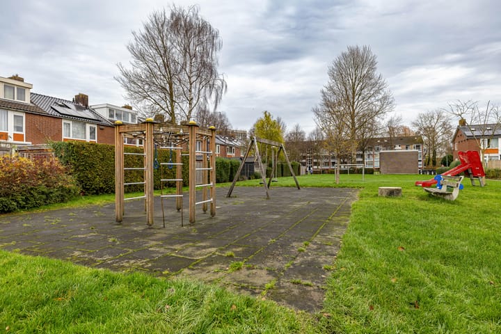 Foto 40 van Mispellaan 35