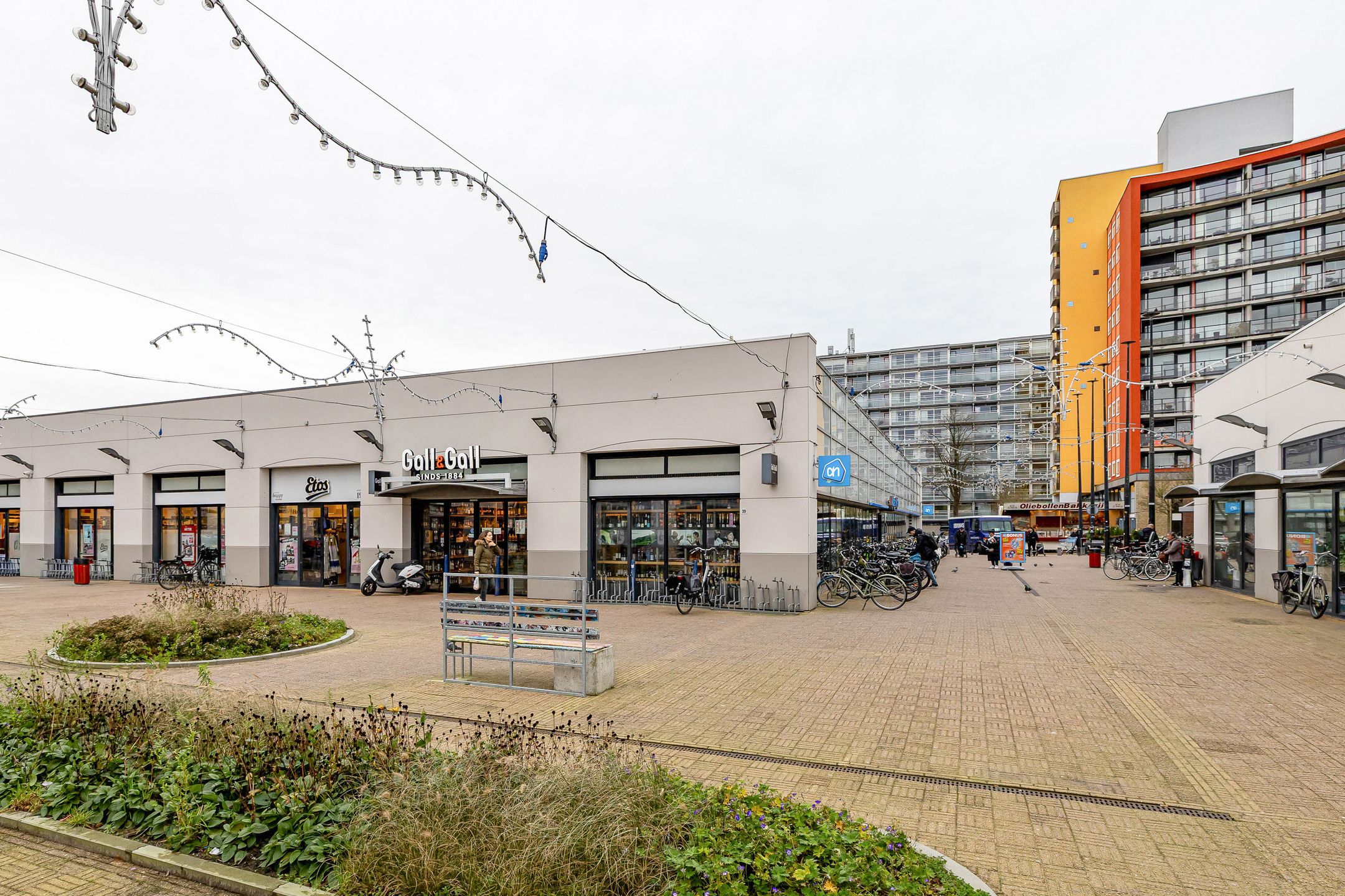 Foto 42 van Mispellaan 35