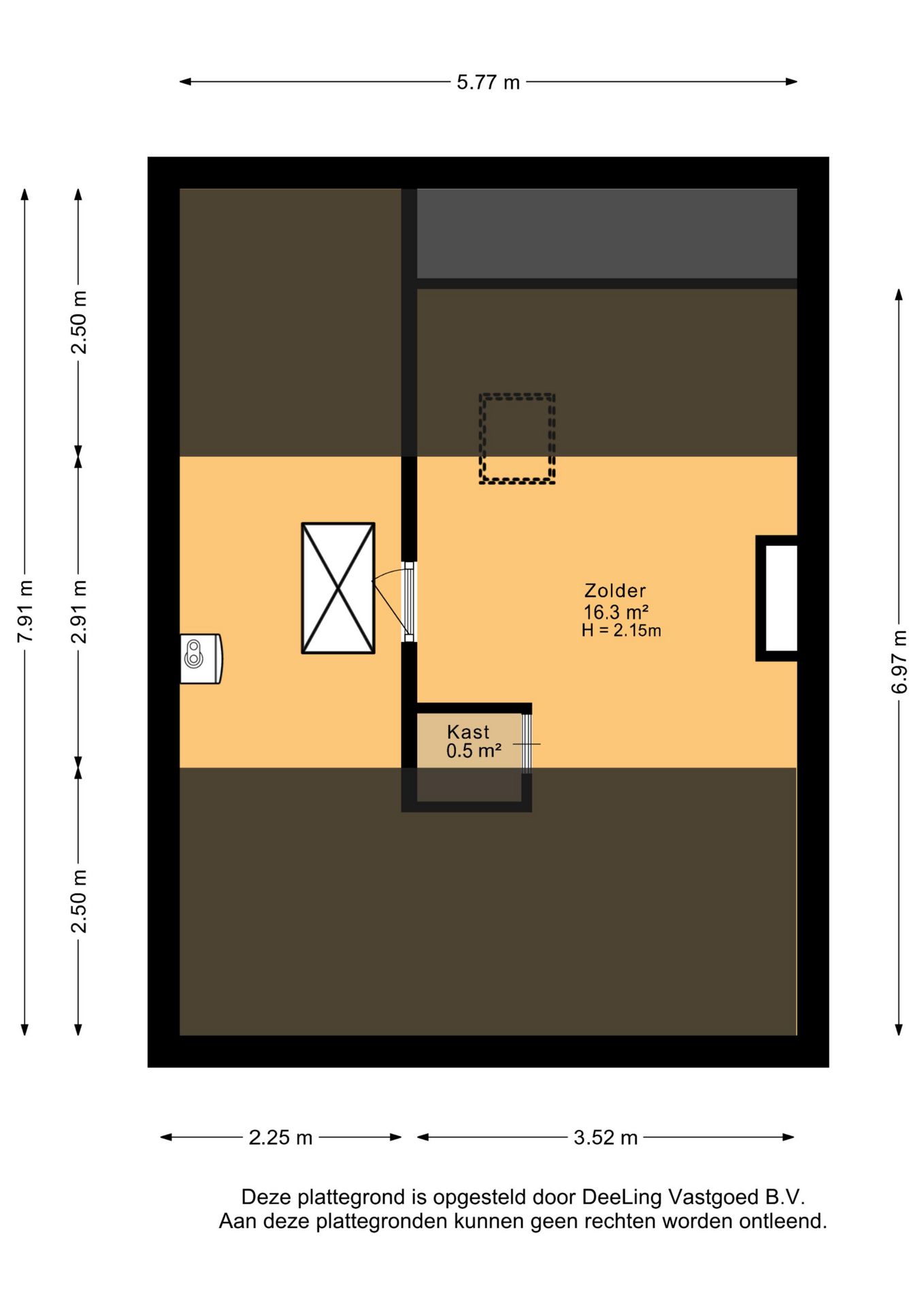 Foto 45 van Mispellaan 35
