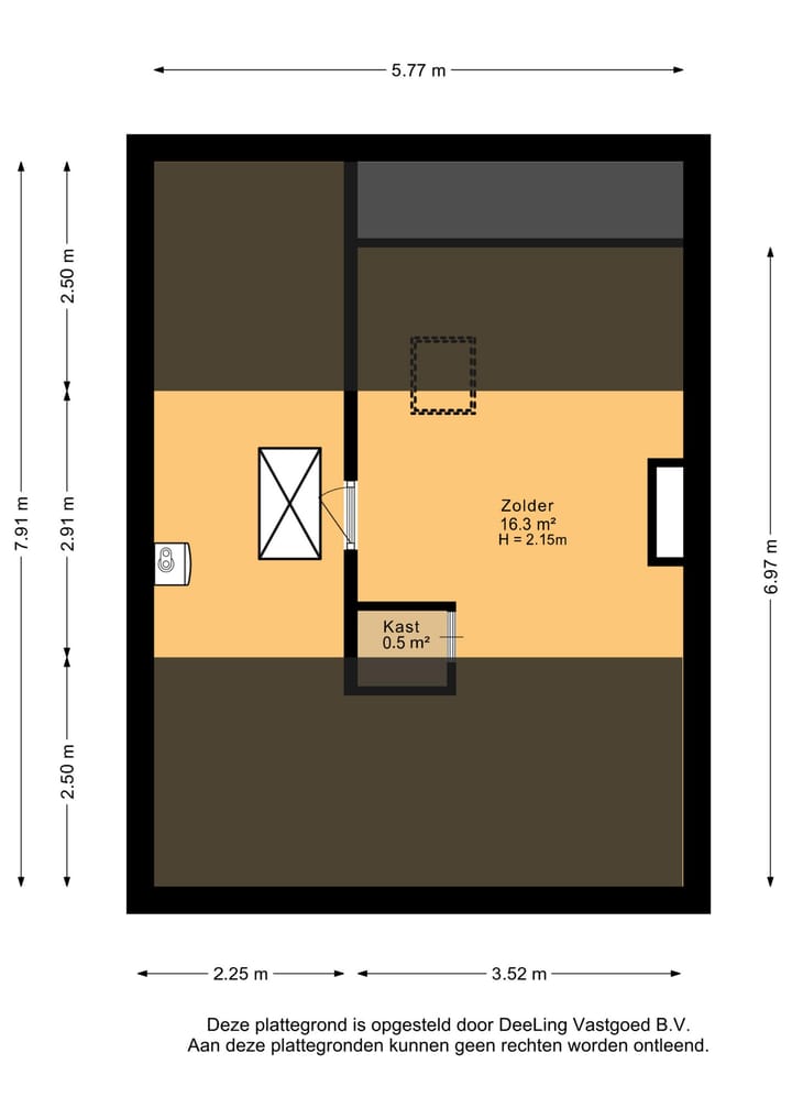 Foto 45 van Mispellaan 35