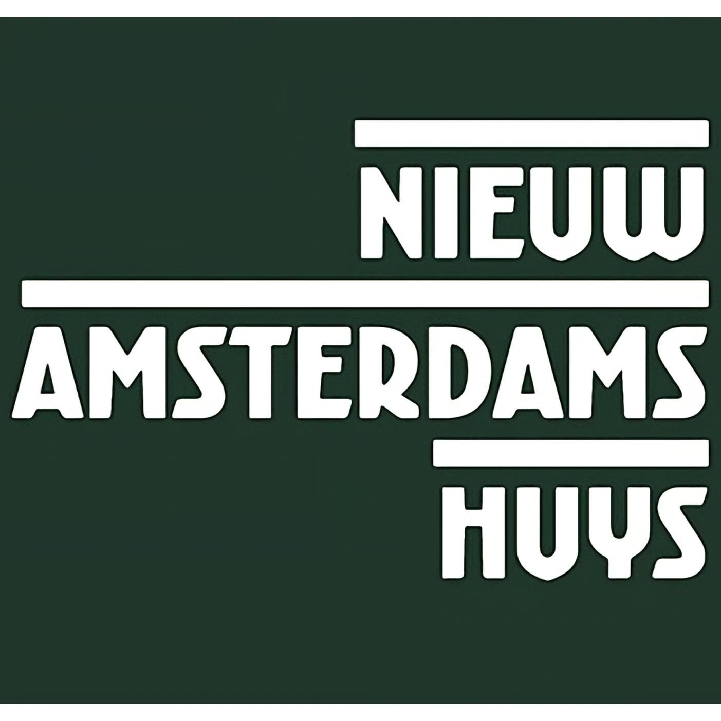 Nieuw Amsterdams Huys