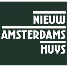 Nieuw Amsterdams Huys