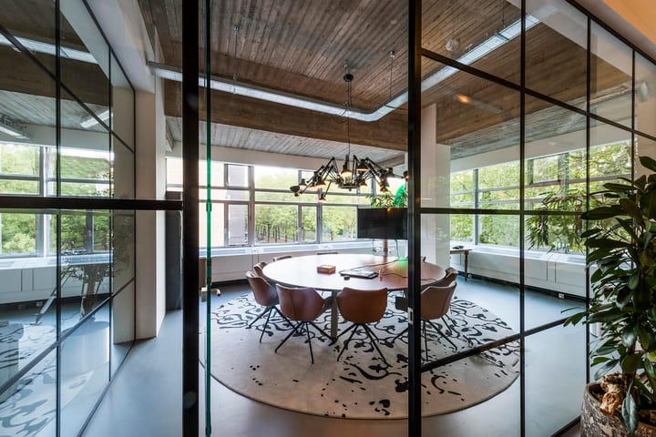 Weerdestein 21, Amsterdam