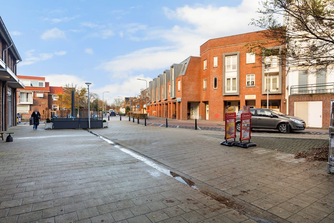 Foto 1 van Veldesteijn 48