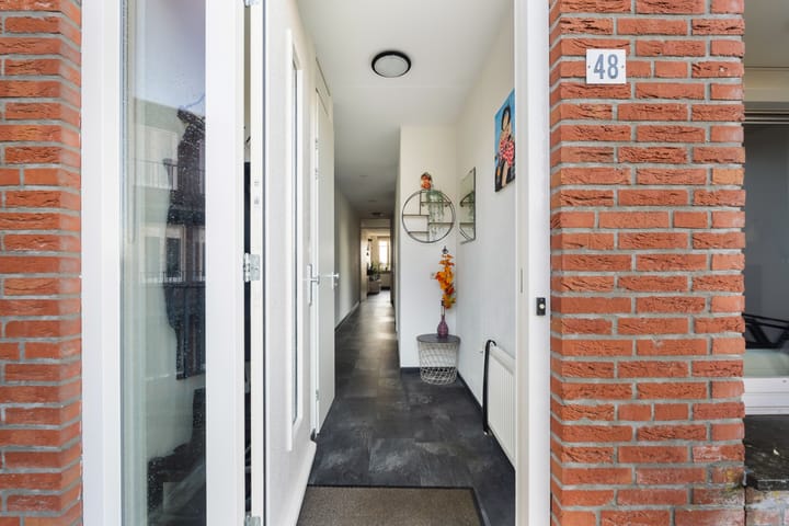 Foto 7 van Veldesteijn 48