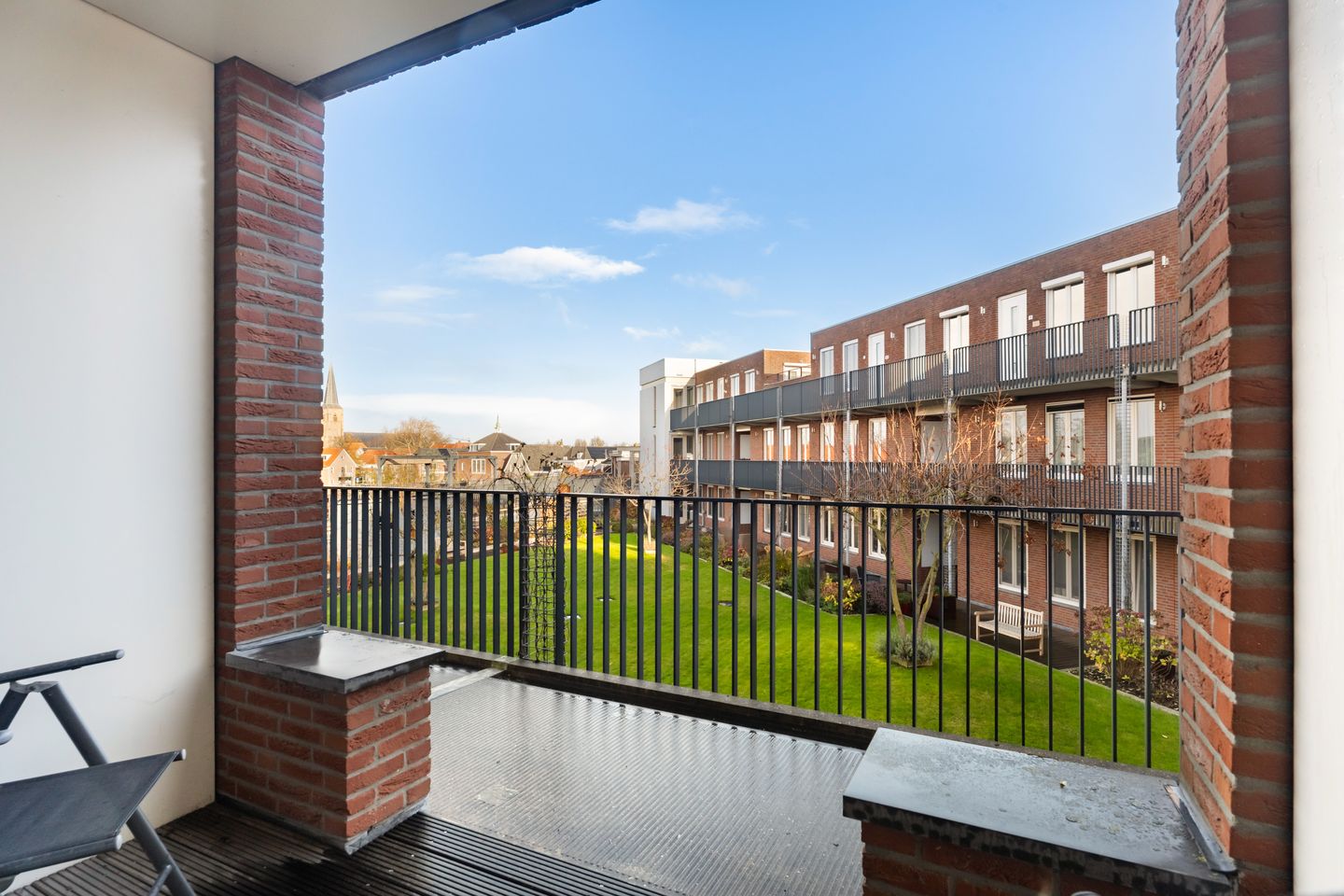 Foto 25 van Veldesteijn 48