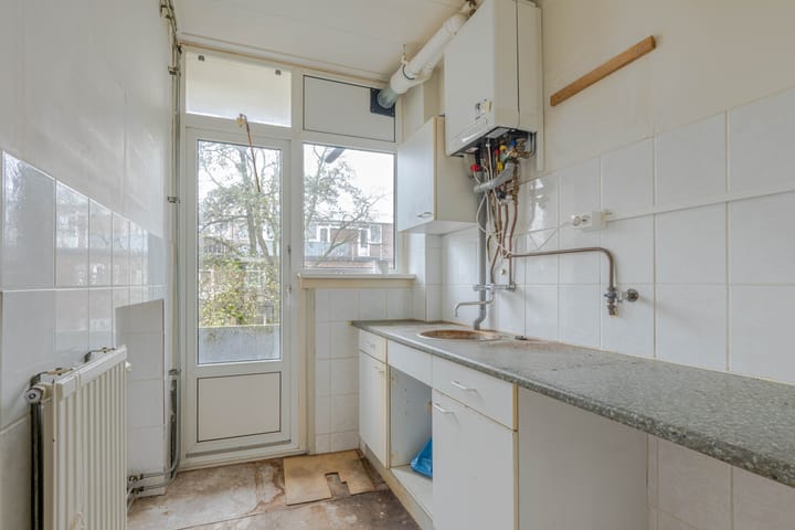 Foto 4 van Fluitstraat 11-C