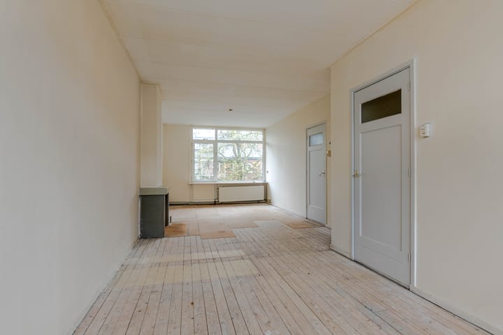 Foto 11 van Fluitstraat 11-C