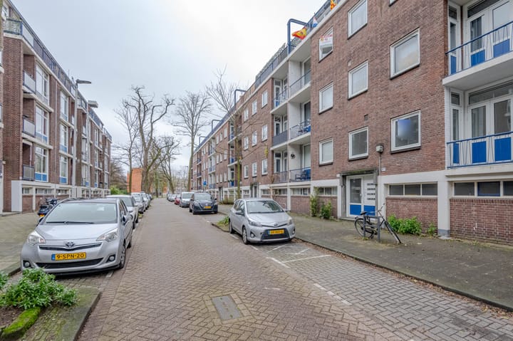 Foto 6 van Fluitstraat 11-C