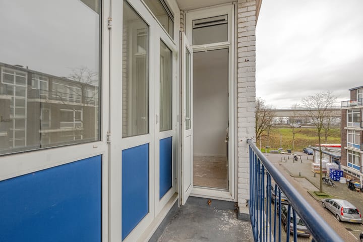 Foto 13 van Fluitstraat 11-C