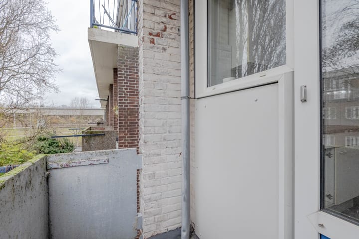 Foto 20 van Fluitstraat 11-C