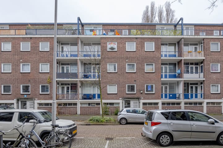 Foto 1 van Fluitstraat 11-C