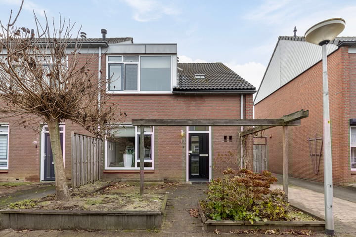 Photo 5 of Jan Steenstraat 43