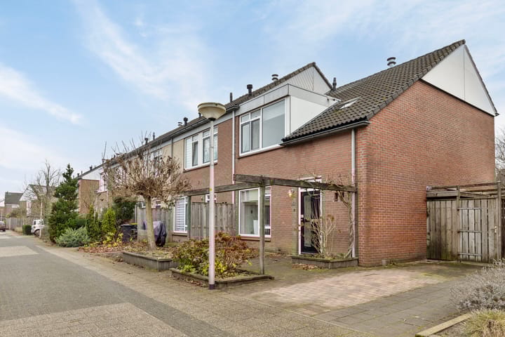 Photo 6 of Jan Steenstraat 43