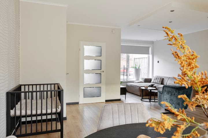 Photo 15 of Jan Steenstraat 43