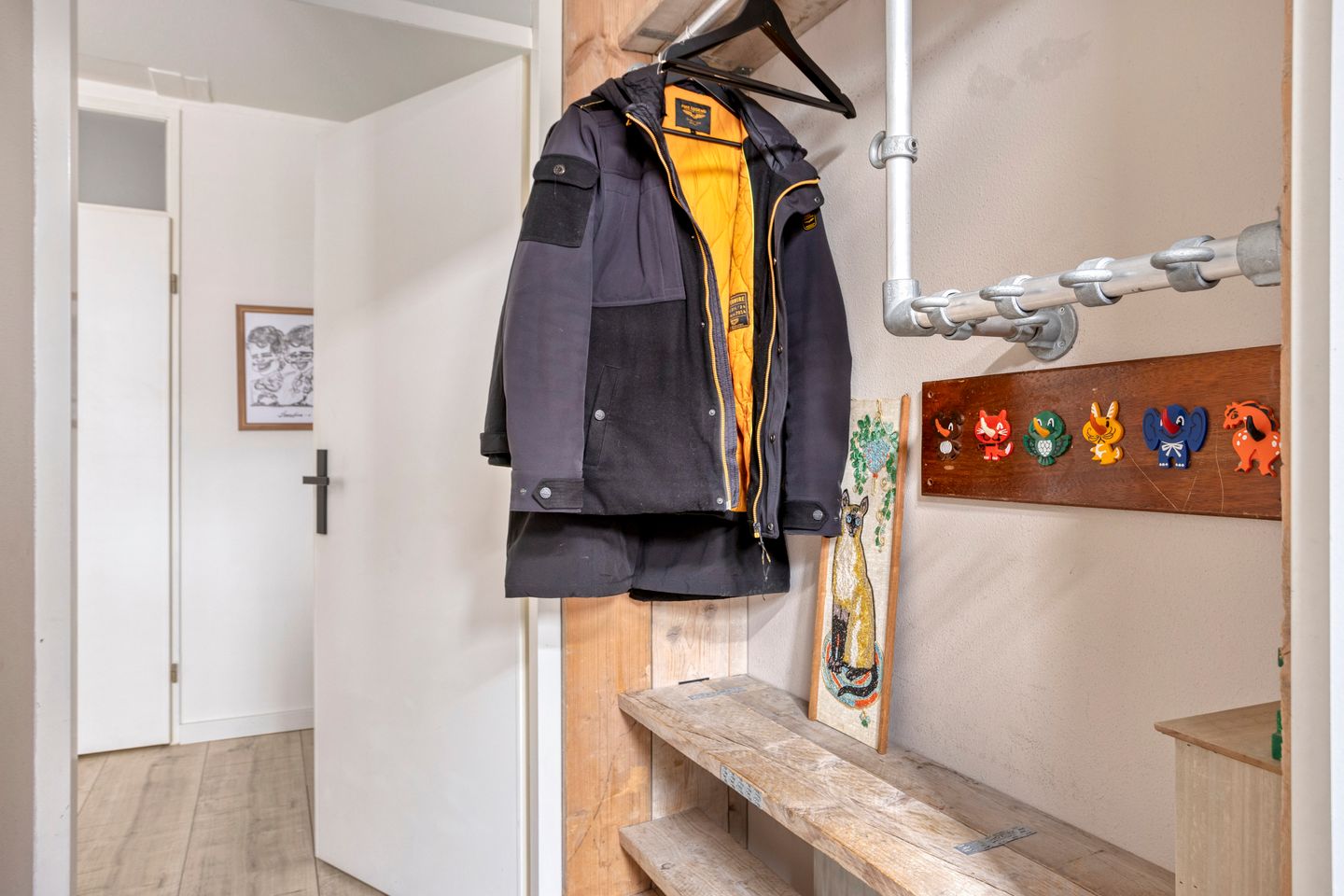 Foto 4 van H Roland Holstlaan 9