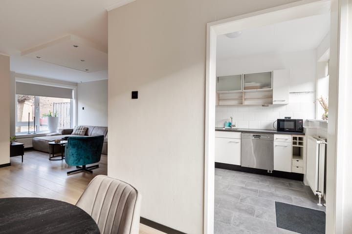 Photo 16 of Jan Steenstraat 43