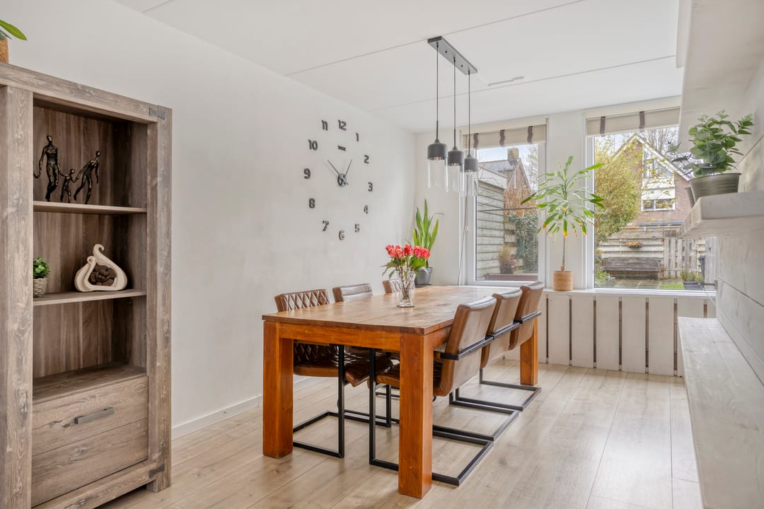 Foto 8 van H Roland Holstlaan 9