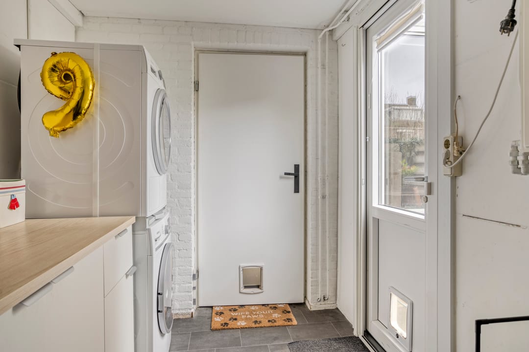 Foto 13 van H Roland Holstlaan 9