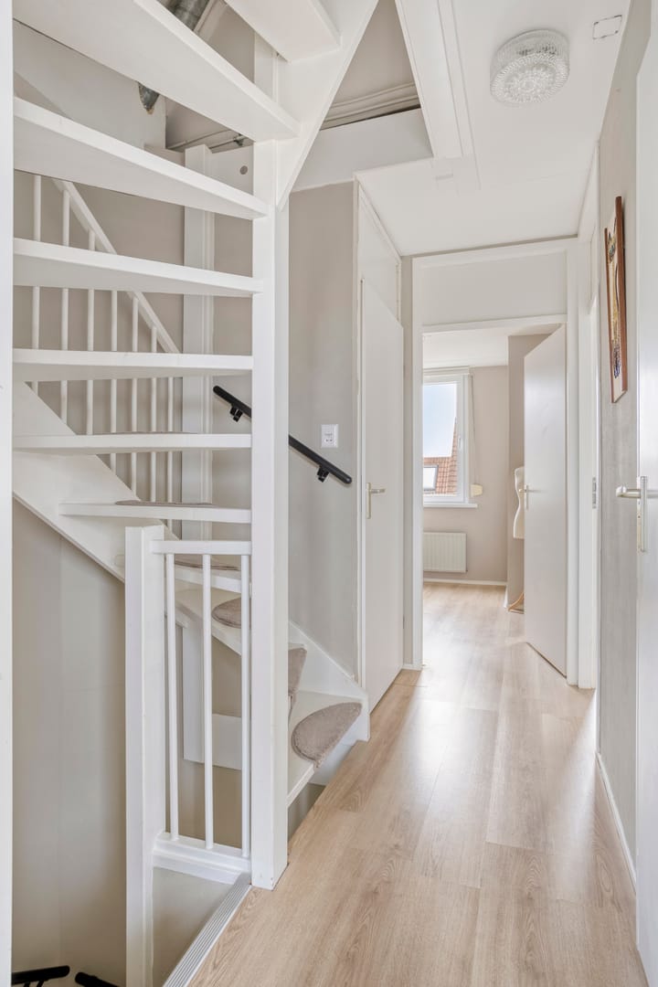 Photo 15 of H Roland Holstlaan 9