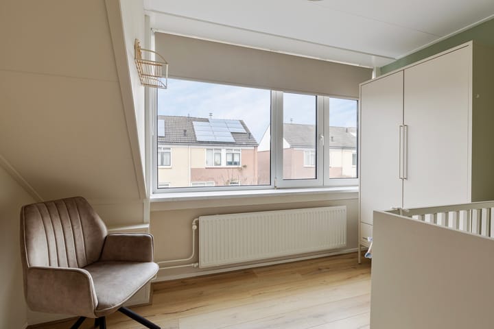 Photo 28 of Jan Steenstraat 43