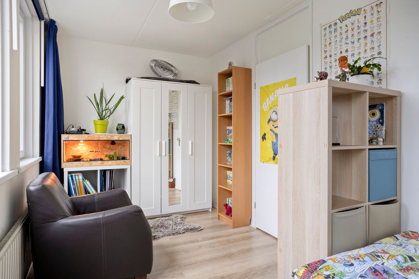 Foto 20 van H Roland Holstlaan 9