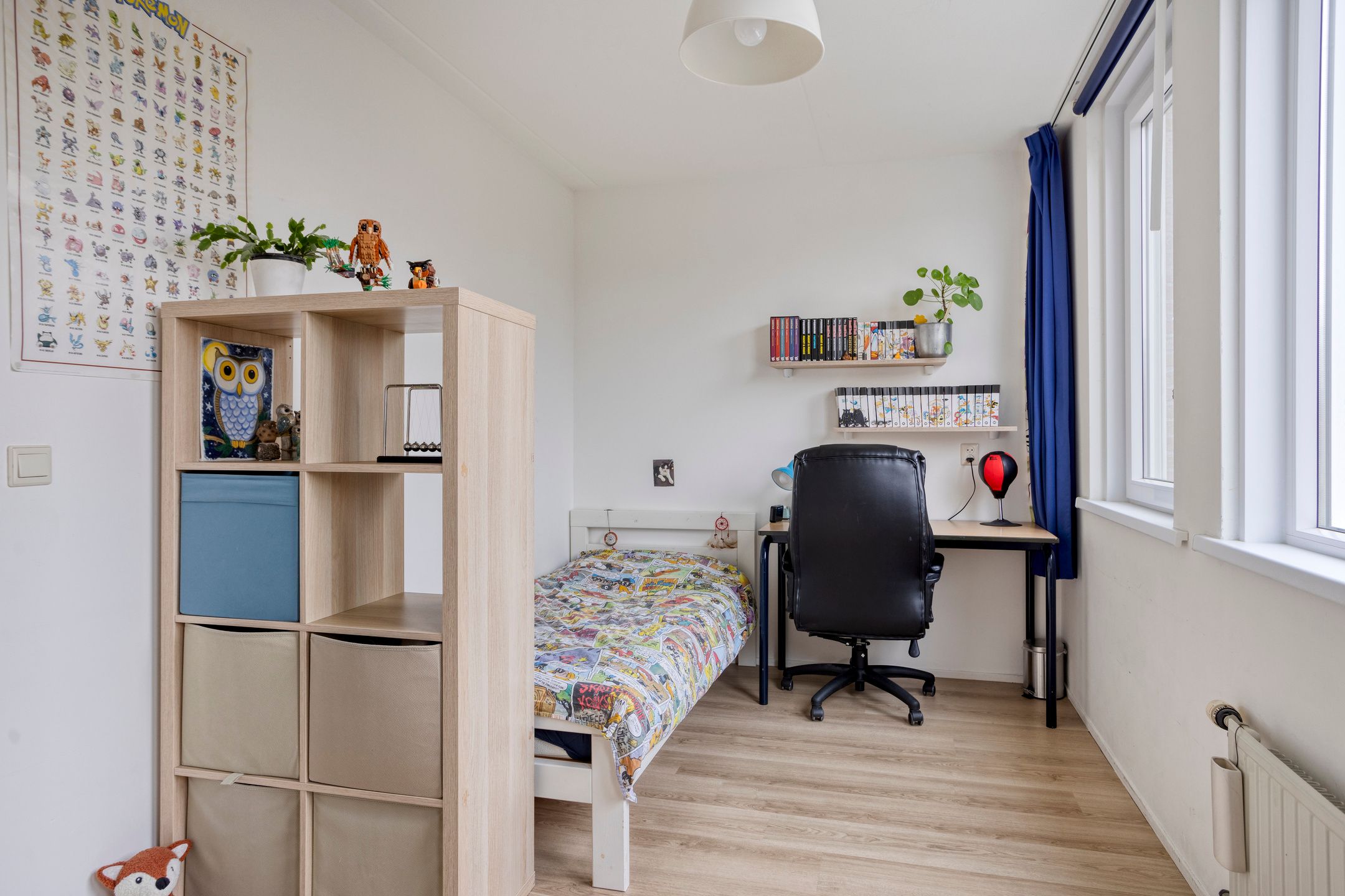 Foto 21 van H Roland Holstlaan 9