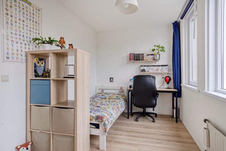 Photo 21 of H Roland Holstlaan 9