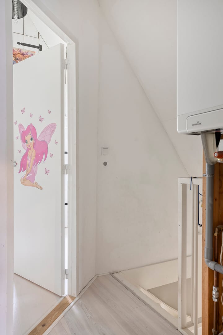 Photo 23 of H Roland Holstlaan 9