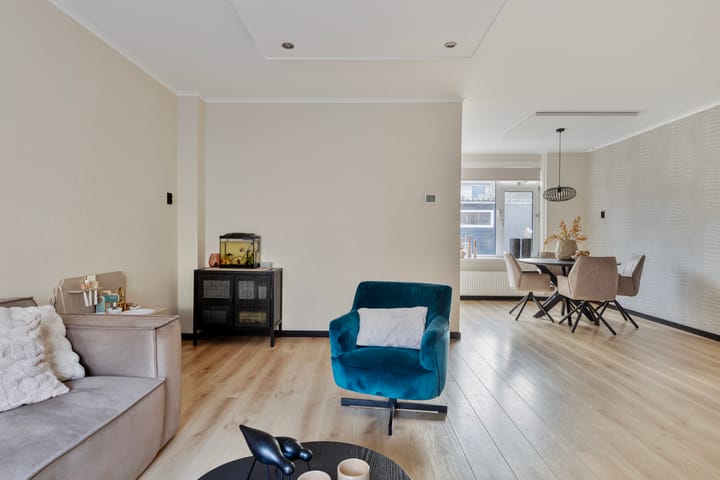 Photo 13 of Jan Steenstraat 43