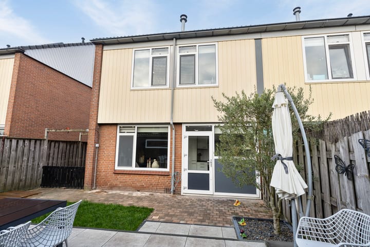 Photo 34 of Jan Steenstraat 43