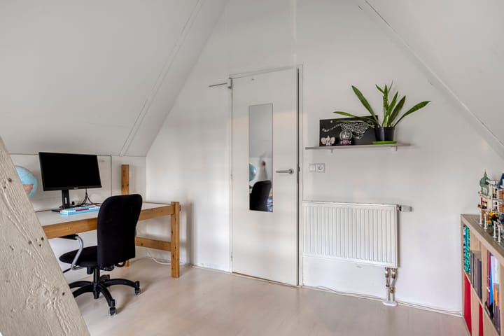 Photo 25 of H Roland Holstlaan 9