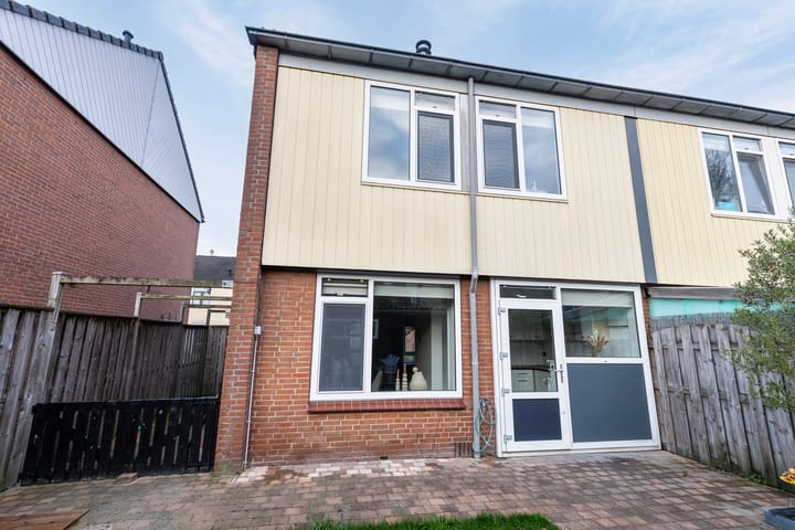 Photo 35 of Jan Steenstraat 43