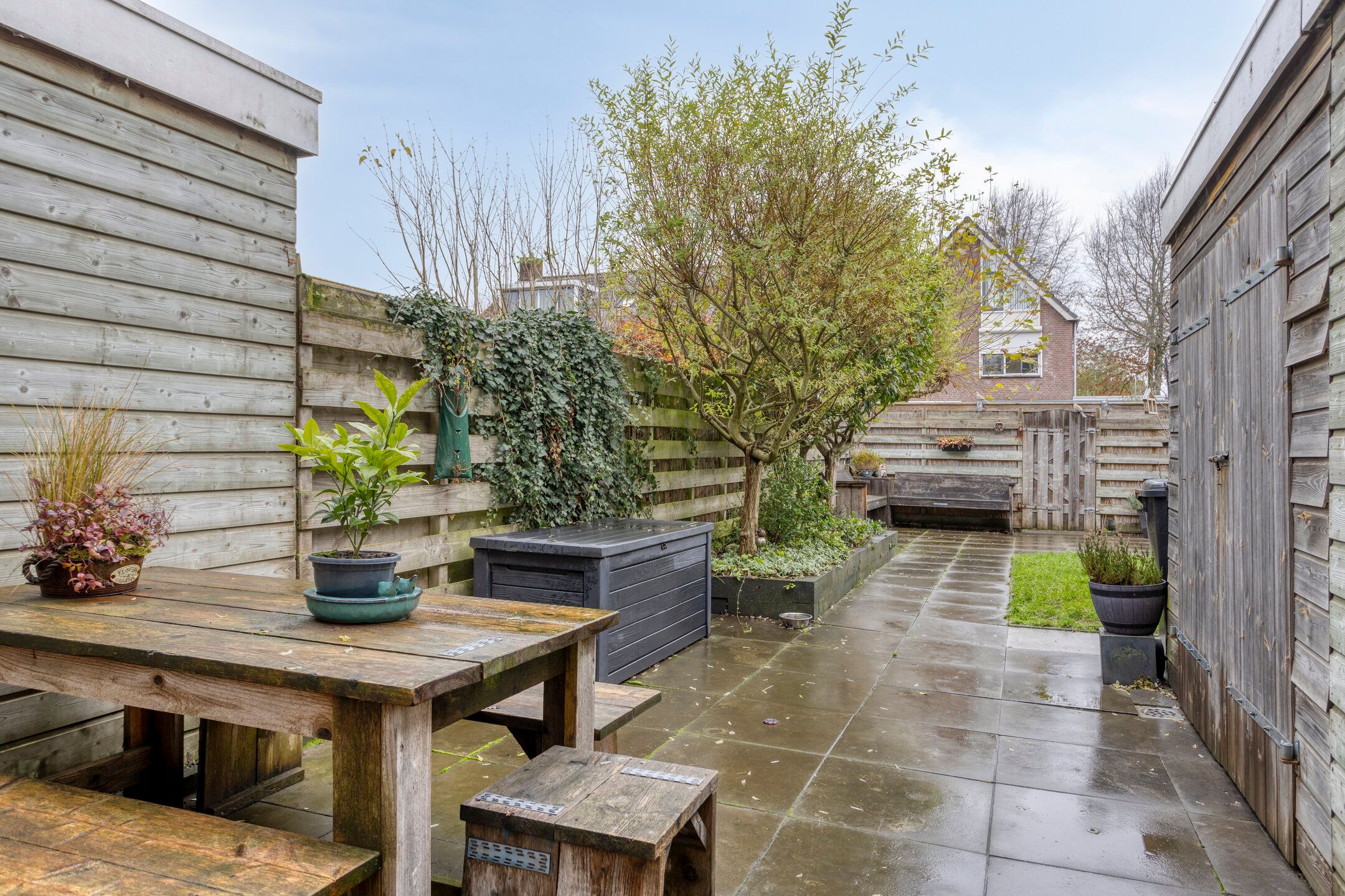 Foto 27 van H Roland Holstlaan 9