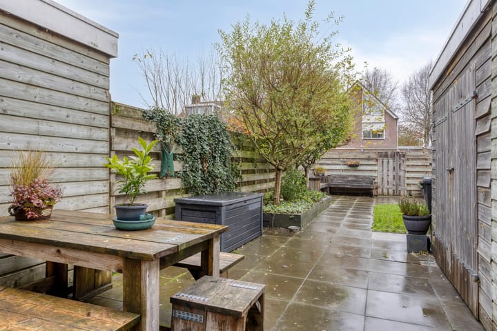 Photo 27 of H Roland Holstlaan 9